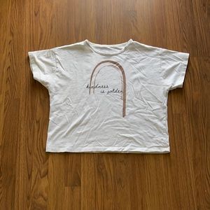 Kindness is Golden Tee